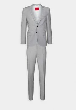 HUGO ARTI HESTEN - Suit - Light Beige -HUGO Shop 6e5b26cbe18f482d9b409538c4225175