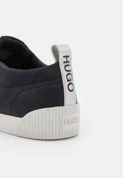 HUGO Trainers - Black 13 HUGO Trainers - Black -HUGO Shop 6edbfeeebc634807b46a0011a30589be