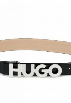 HUGO ZULA - Belt Business - Black -HUGO Shop 6f150f86e34544099af170aa3ac8e2aa