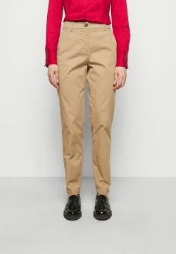 HUGO HECIA - Chinos - Light Beige