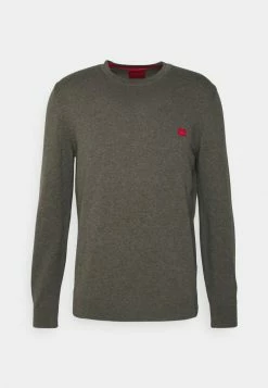 HUGO SAN CASSIUS - Jumper - Dark Grey 10 HUGO SAN CASSIUS - Jumper - Dark Grey -HUGO Shop 6fb68e74bc5d4e22b219c2d789bc5f9c