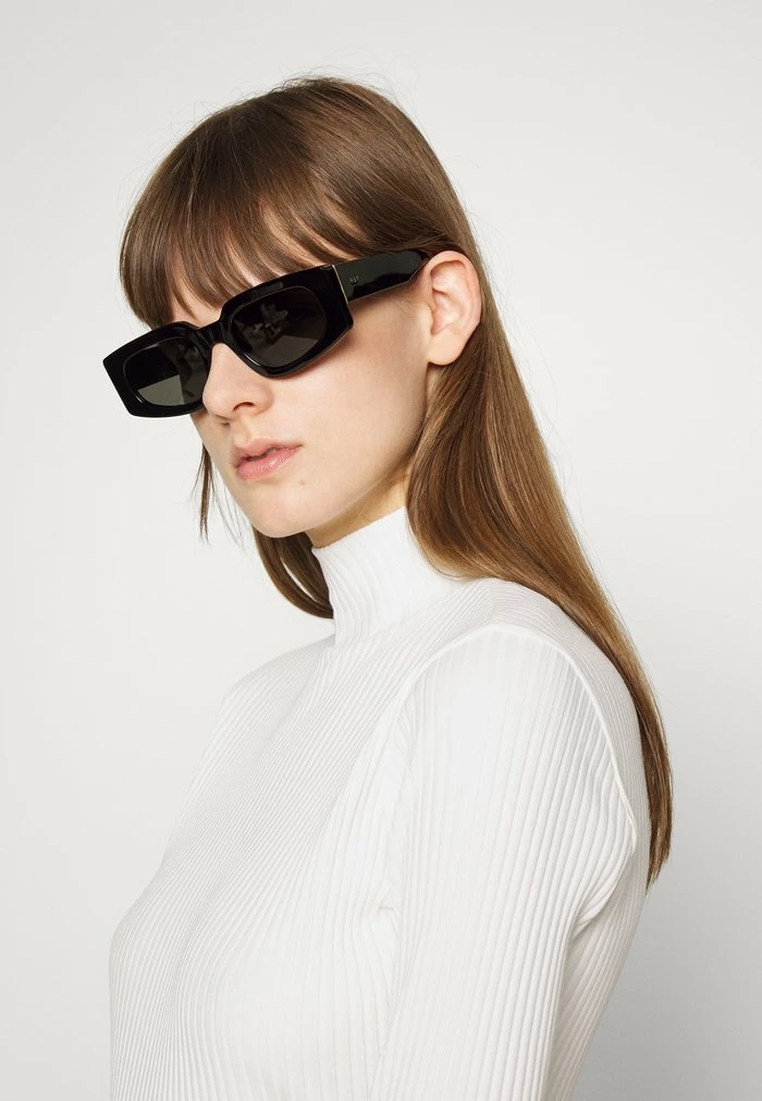 HUGO DRIZA - Long Sleeved Top - Natural 4 HUGO DRIZA - Long Sleeved Top - Natural - Image 4