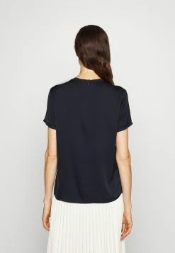 HUGO Blouse - Dark Blue -HUGO Shop 700f8f3a7bd84d6c9eb95e086ef832fc