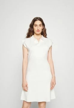 HUGO SIGHTY - Day Dress - Natural