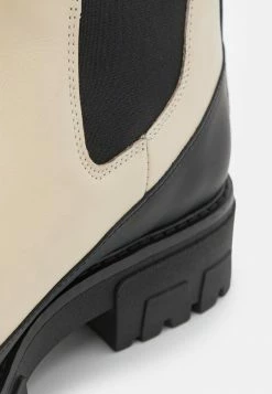 HUGO AXEL - Ankle Boots - Open White -HUGO Shop 7091d2d07dc84497919e47970dc1e290