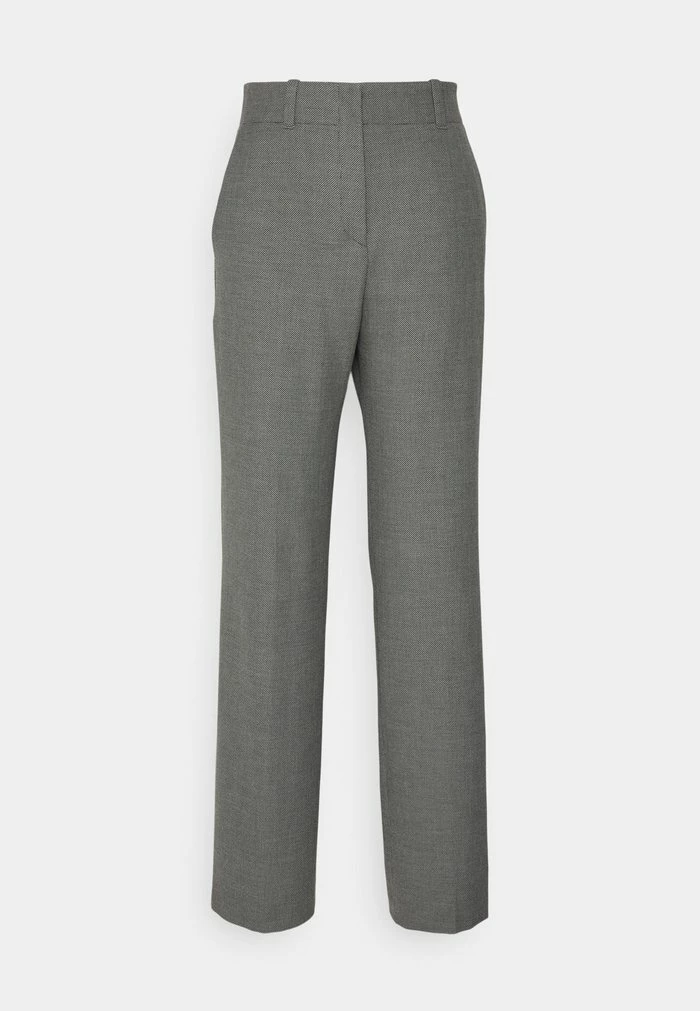 HUGO HULANA - Trousers - Black 5 HUGO HULANA - Trousers - Black - Image 5