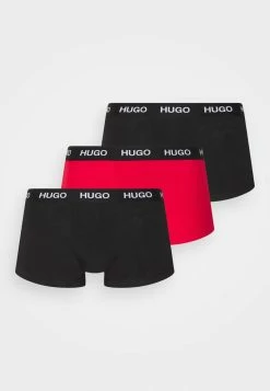 HUGO TRUNK TRIPLET 3 PACK - Pants - Black 8 HUGO TRUNK TRIPLET 3 PACK - Pants - Black -HUGO Shop 70f9e88c837f4a459938072579dced53