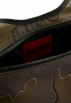 HUGO SKYLER - Rucksack - Multi Coloured -HUGO Shop 70fab46cea3e443c96d475bac8596643