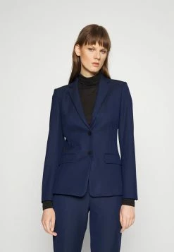 HUGO ADALAS - Blazer - Dark Blue