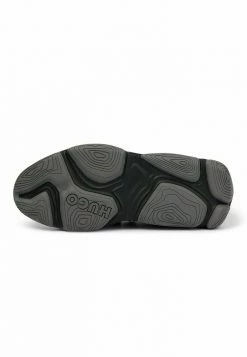 HUGO QUAKE SLON - Trainers - Black One 11 HUGO QUAKE SLON - Trainers - Black One -HUGO Shop 717da7e651664688be802e96c0ba82c9