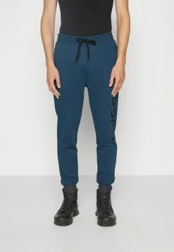 HUGO Tracksuit Bottoms - Dark Blue