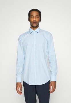 HUGO KENNO - Formal Shirt - Turquoise/aqua