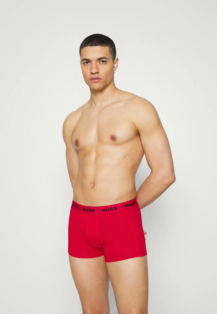 HUGO TRUNK TRIPLET 3 PACK - Pants - Open Miscellaneous 2 HUGO TRUNK TRIPLET 3 PACK - Pants - Open Miscellaneous - Image 2