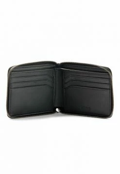 HUGO THEO - Wallet - Black One -HUGO Shop 72e458dd1dbe4e7bb1940a7c324526c5