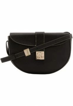 HUGO Across Body Bag - Schwarz