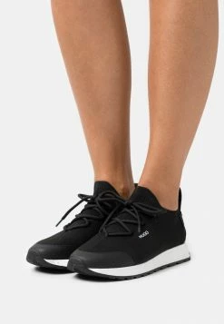 HUGO ICELIN RUNN - Trainers - Black