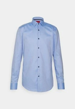 HUGO KOEY - Formal Shirt - Light Blue Nine 10 HUGO KOEY - Formal Shirt - Light Blue Nine -HUGO Shop 751bbd76512640ca8850ac07cae54d97