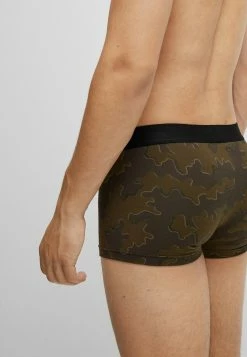 HUGO TRUNK INDIVIDUAL - Pants - Open Green Two 8 HUGO TRUNK INDIVIDUAL - Pants - Open Green Two -HUGO Shop 7574e86291dd49b3a988c0048b50b73b