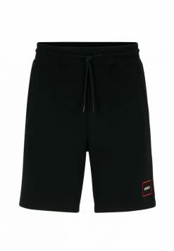 HUGO Tracksuit Bottoms - Black One