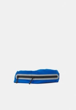 HUGO TRONIC UNISEX - Bum Bag - Bright Blue