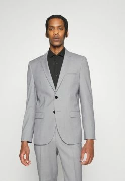 HUGO ARTI HESTEN - Suit - Light Beige