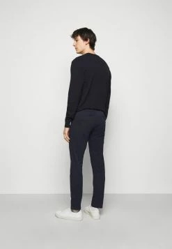 HUGO DAVID - Chinos - Dark Blue -HUGO Shop 765d23415891403e94e74965eec9d8b4