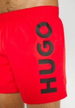 HUGO ABAS - Swimming Shorts - Open Pink 9 HUGO ABAS - Swimming Shorts - Open Pink -HUGO Shop 770ea4538ba44af897fac26abba9d959