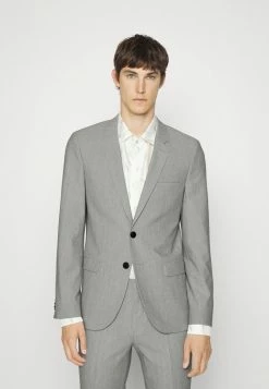 HUGO ARTI/HESTEN - Suit - Open Grey -HUGO Shop 778d01910d934f18ac5e656a6b68cc36