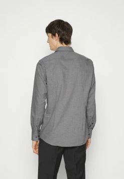HUGO KENNO - Formal Shirt - Open Grey -HUGO Shop 77964d77d91f4e069731a40dfeed6fdb