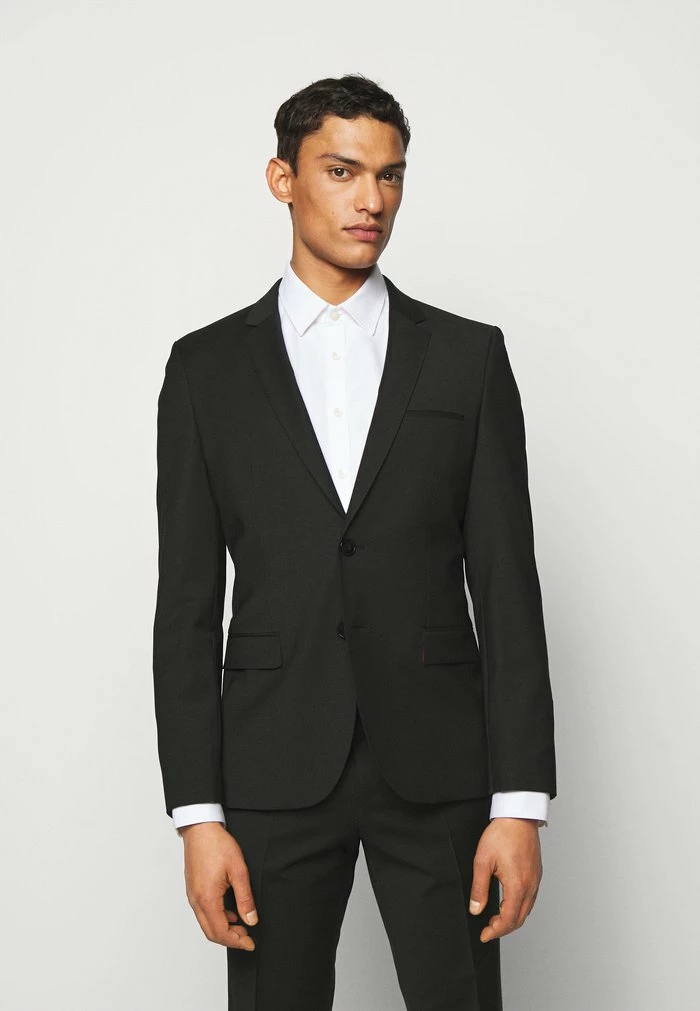 HUGO ARTI HESTEN - Suit - Black 3 HUGO ARTI HESTEN - Suit - Black - Image 3