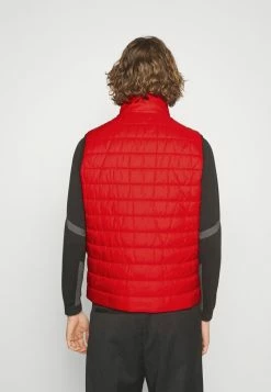 HUGO BENTINO - Waistcoat - Open Pink -HUGO Shop 77aed85709b64baf99ba34b561f5a186