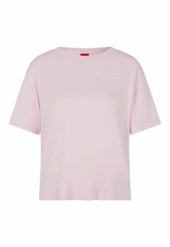 HUGO UNITE - Pyjama Top - Light Pink Two
