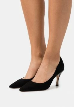 HUGO TONIC - Classic Heels - Black