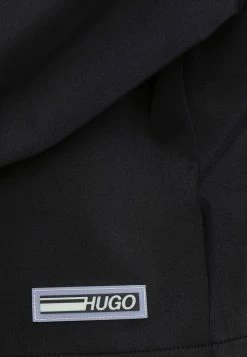 HUGO DANIKLA - Zip-up Sweatshirt - Black 5 HUGO DANIKLA - Zip-up Sweatshirt - Black -HUGO Shop 790a02ff94174c3ca05ffd03dfc544ea