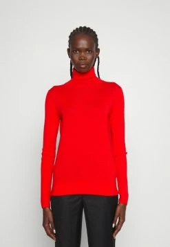 HUGO SEDENNY - Jumper - Medium Red
