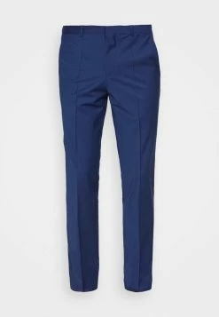 HUGO SIMMONS - Suit Trousers - Open Blue -HUGO Shop 79b0d2db21e14da6b504d15a48236196