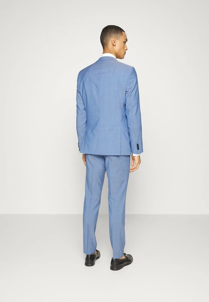 HUGO HENRY GETLIN SET - Suit - Light/pastel Blue 3 HUGO HENRY GETLIN SET - Suit - Light/pastel Blue - Image 3
