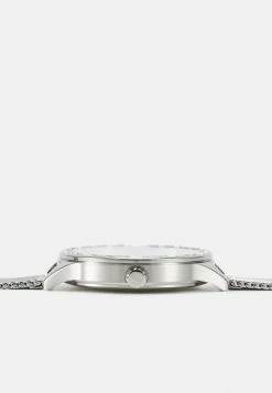 HUGO FLASH - Watch - Silver-coloured -HUGO Shop 7ae5baefcddd4caaaa3e9c38a20d9c08