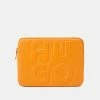 HUGO GWEN LAPTOP CASE - Laptop Bag - Medium Orange