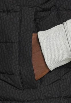 HUGO BALTINO - Waistcoat - Black 11 HUGO BALTINO - Waistcoat - Black -HUGO Shop 7b5fbbd169d34bfc8841a0b787272832