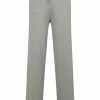 HUGO SARMETTA - Tracksuit Bottoms - Grey Three