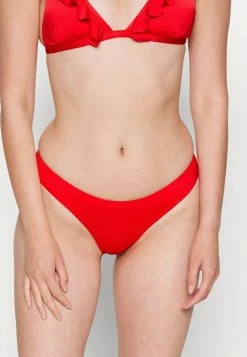 HUGO BRAZILIAN PURE - Bikini Bottoms - Open Pink