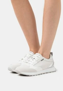 HUGO ICELIN RUNN - Trainers - White