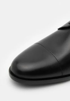 HUGO RUSTON - Lace-ups - Black -HUGO Shop 7d33a7e3d3134d6d8d4c7378a4c43c04