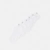 HUGO UNI 6 PACK - Socks - White