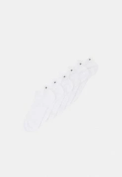 HUGO UNI 6 PACK - Socks - White