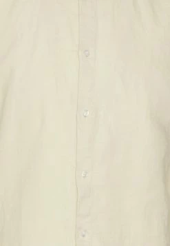 HUGO ELVORINI - Shirt - Light Beige -HUGO Shop 7d5034f831a94d2b9107e6fb1118ebd0