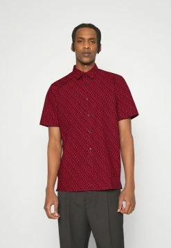 HUGO EBOR - Shirt - Open Pink