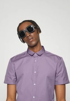HUGO EMPSON - Shirt - Light/pastel Purple -HUGO Shop 7dc4efc245c44553a14f5a98884a4670