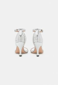 HUGO TONIC - Sandals - Silver-coloured 10 HUGO TONIC - Sandals - Silver-coloured -HUGO Shop 7e0a83b6840d4c2e967bf64ba80a73b2